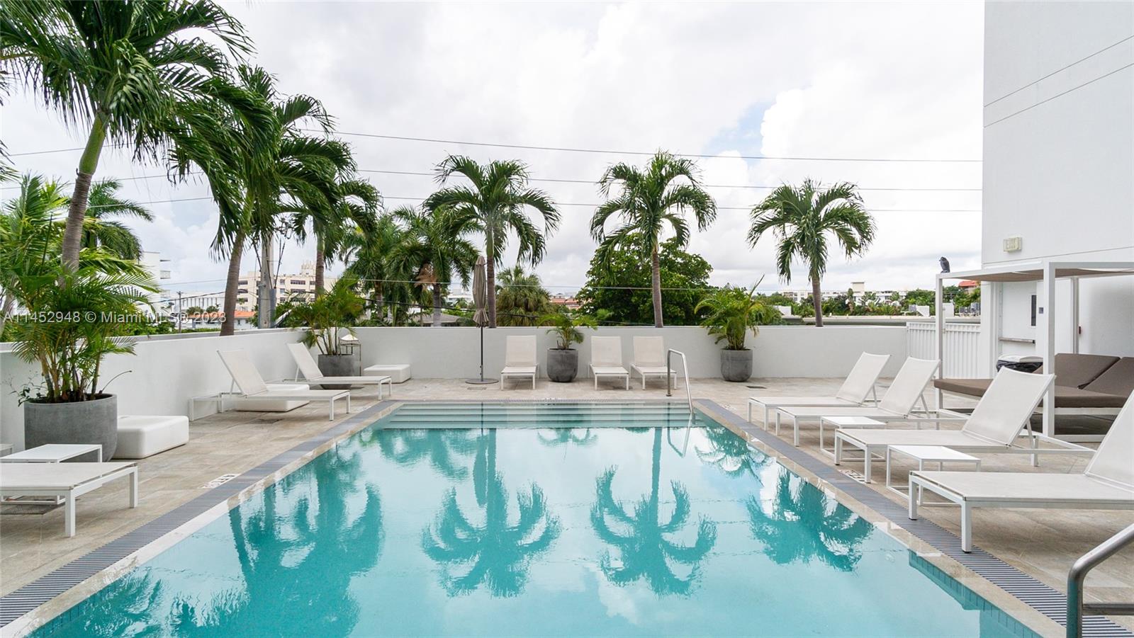 BAY HARBOUR ISLAND - Residential Lease