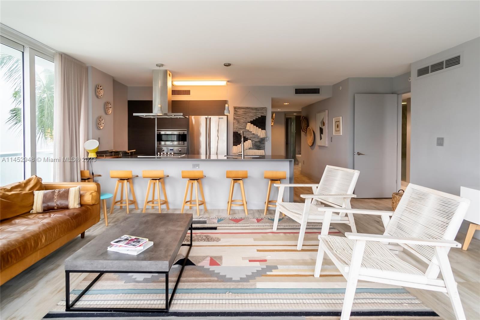 BAY HARBOUR ISLAND - Residential Lease