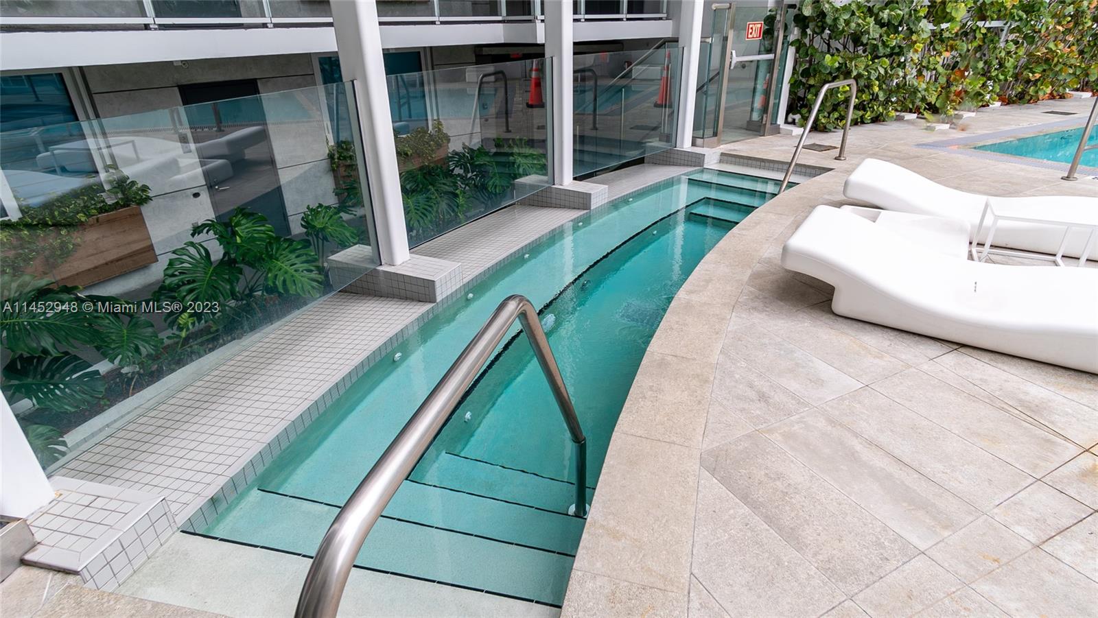 BAY HARBOUR ISLAND - Residential Lease