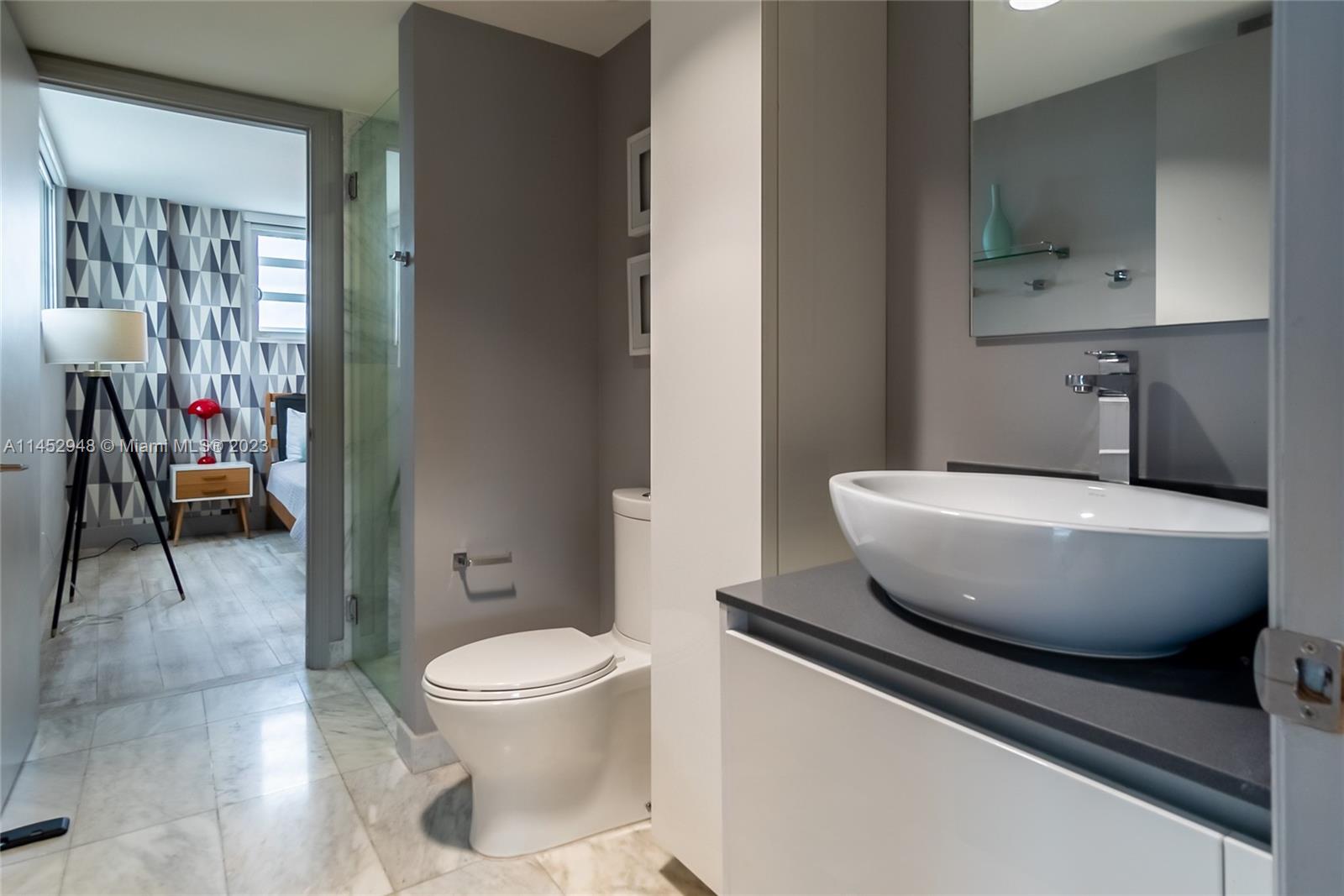 BAY HARBOUR ISLAND - Residential Lease