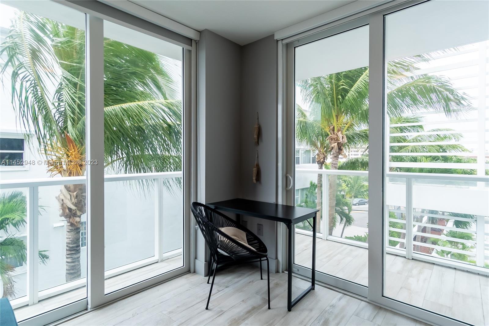 BAY HARBOUR ISLAND - Residential Lease