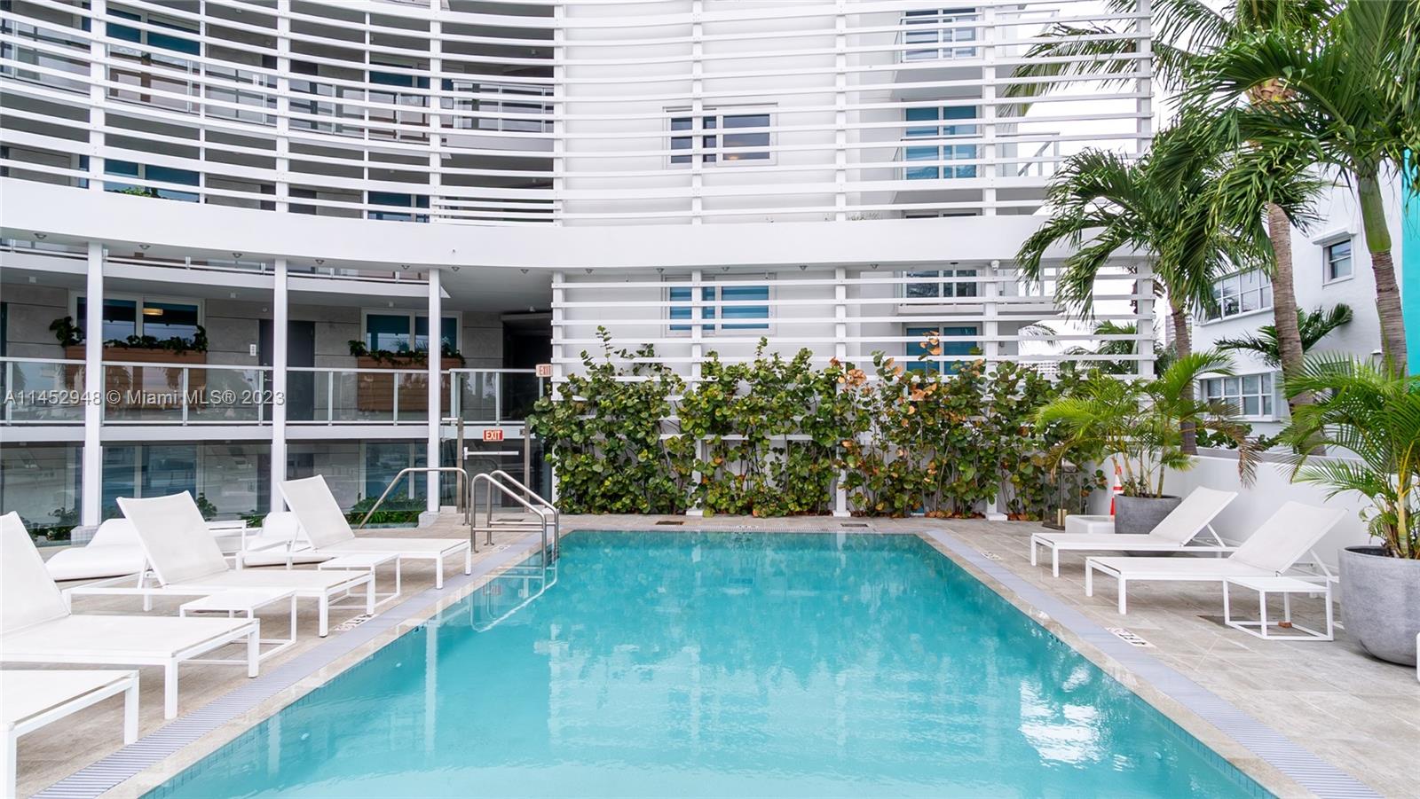 BAY HARBOUR ISLAND - Residential Lease