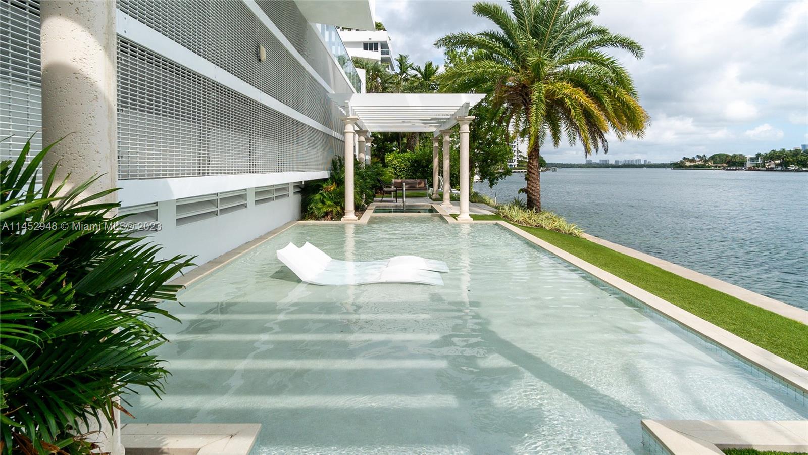 BAY HARBOUR ISLAND - Residential Lease