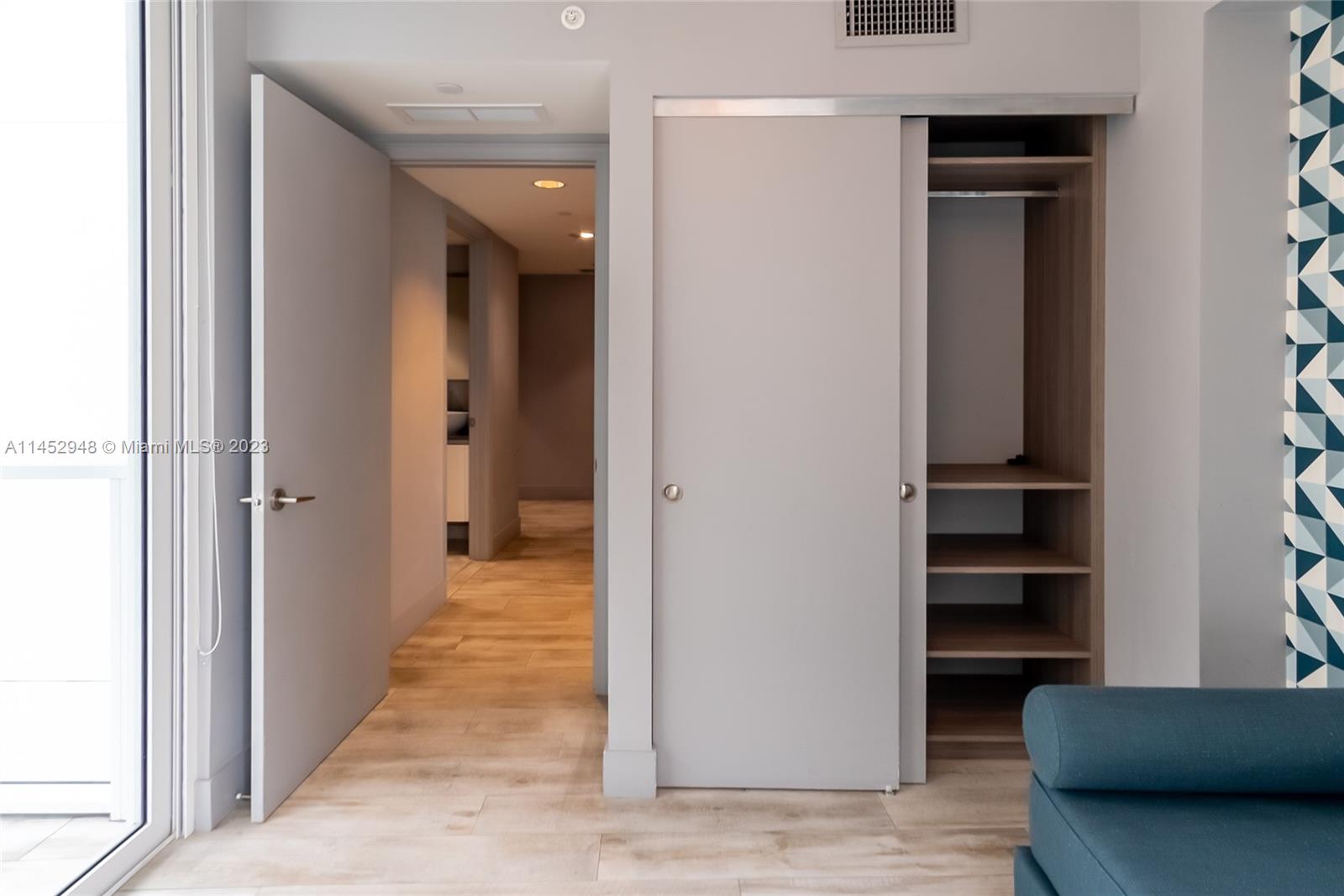 BAY HARBOUR ISLAND - Residential Lease