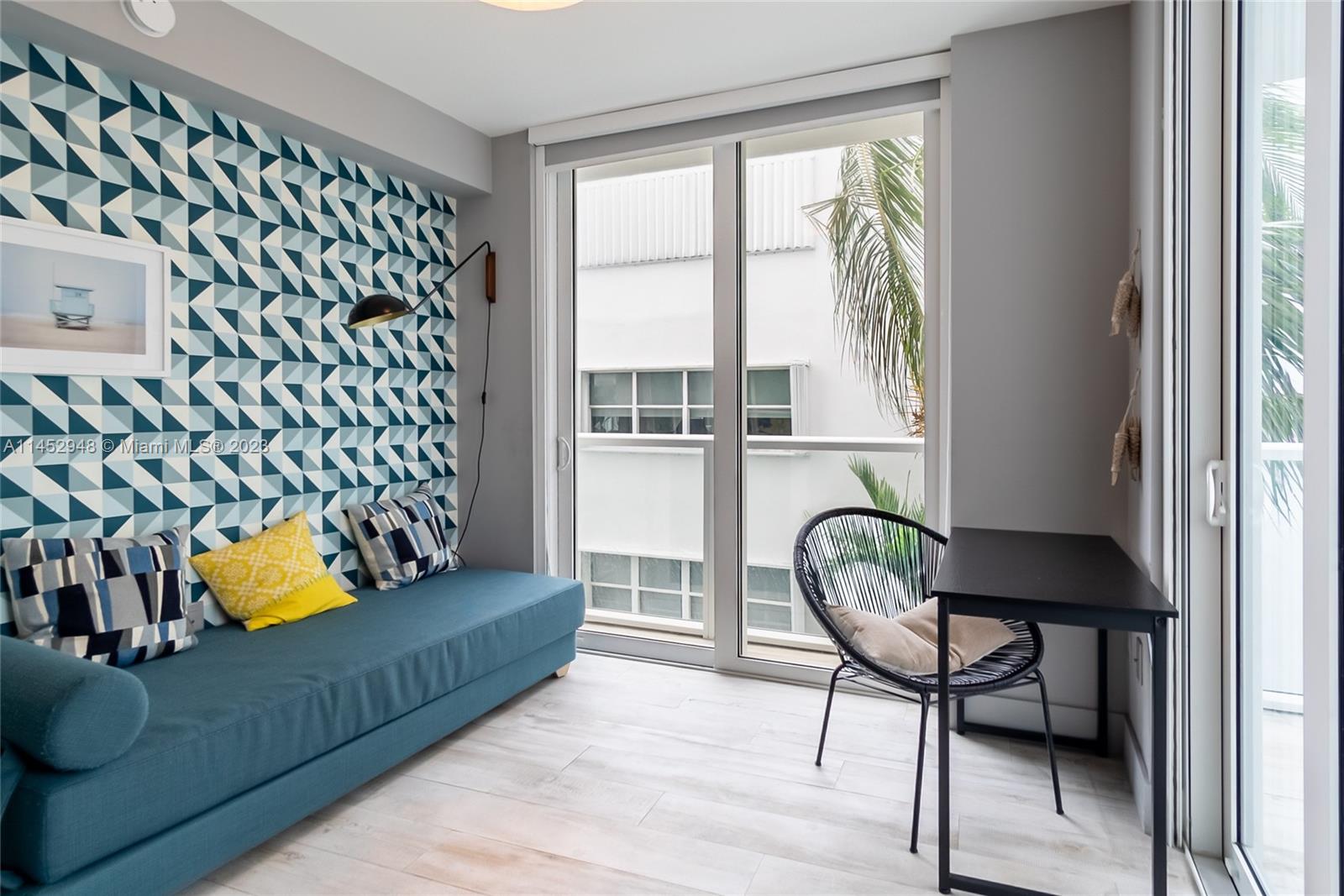BAY HARBOUR ISLAND - Residential Lease
