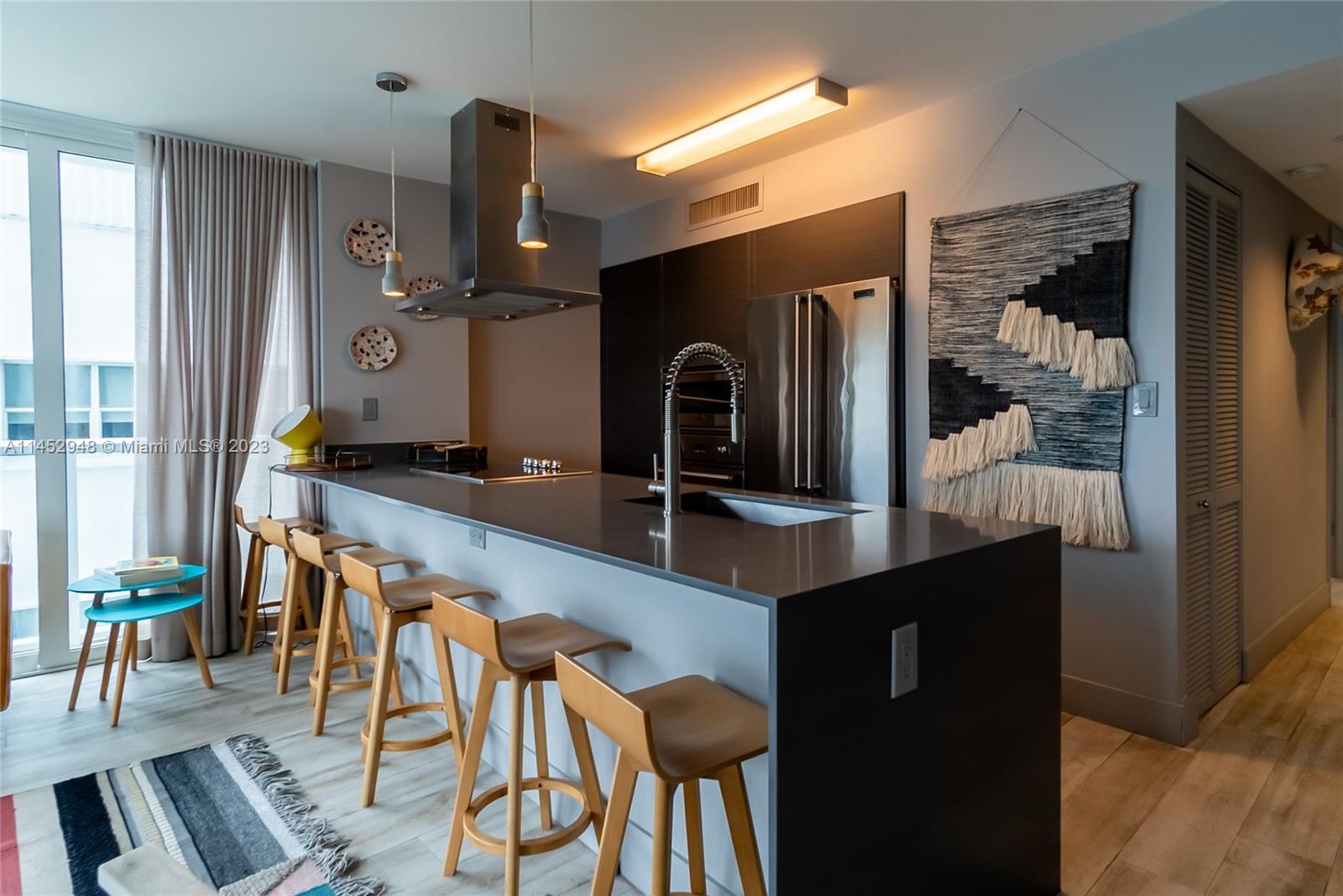 BAY HARBOUR ISLAND - Residential Lease