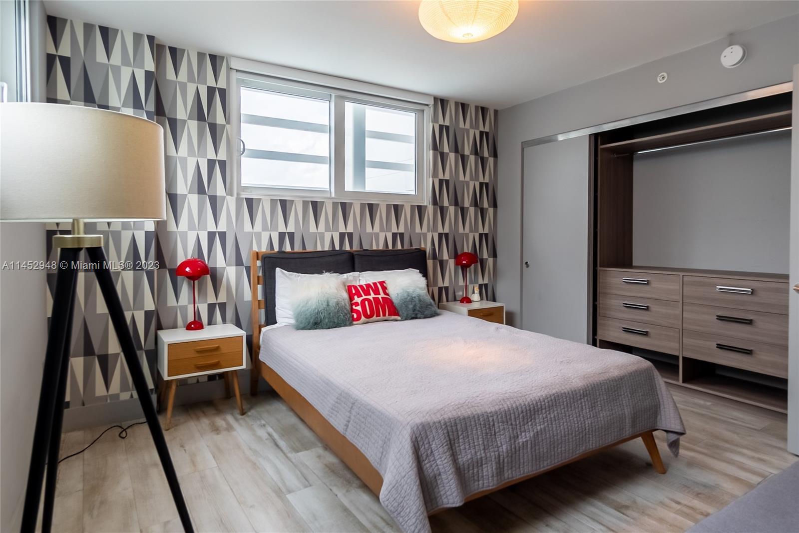 BAY HARBOUR ISLAND - Residential Lease