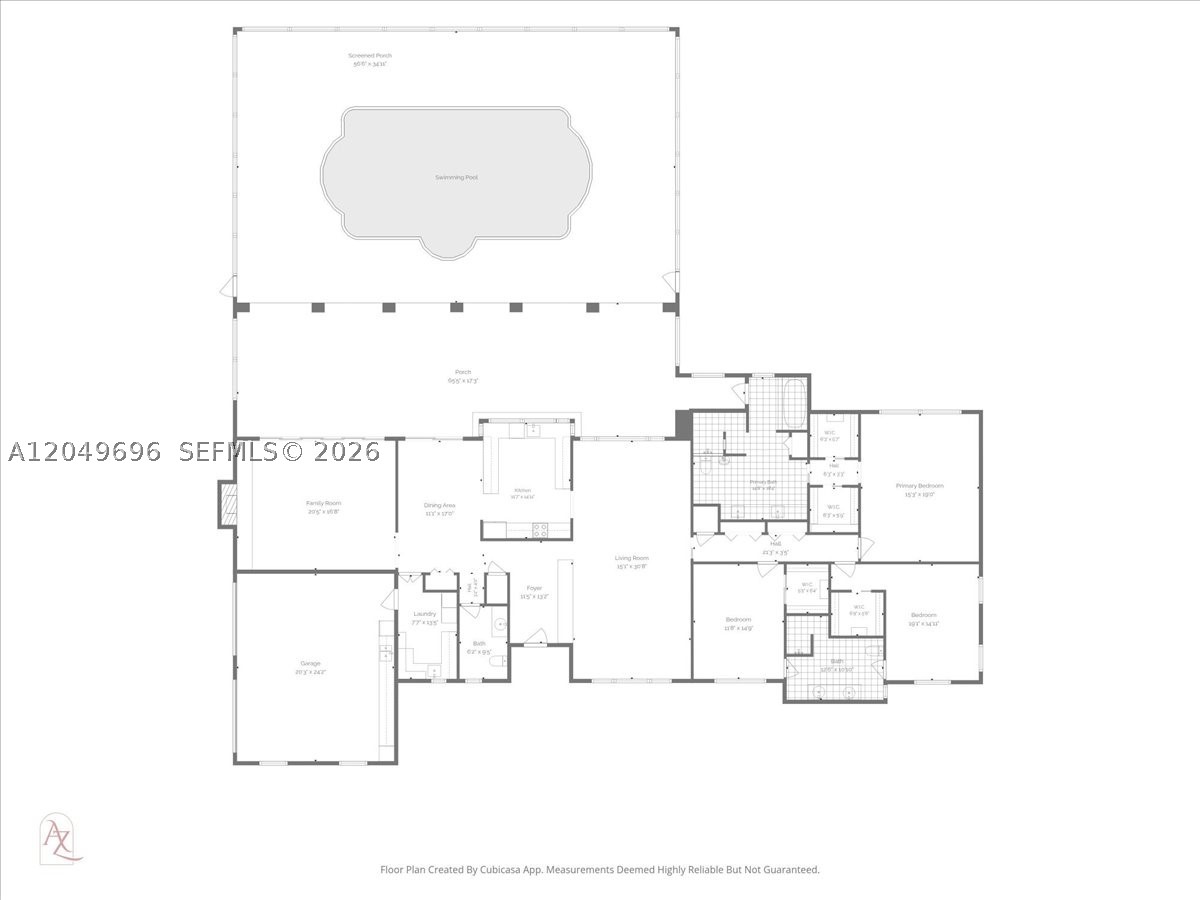 N/A - Residential