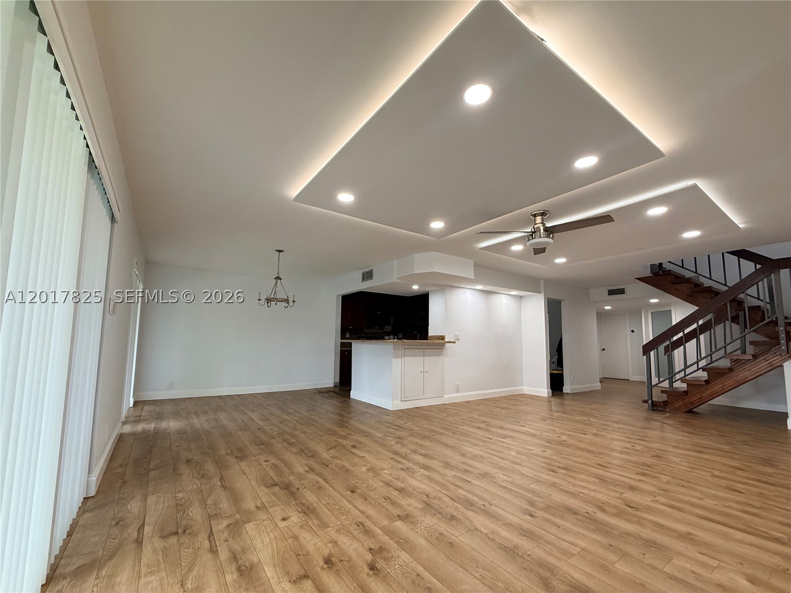 Recently vacated by owners and tenant, and have been deep cleaned, this beautifully updated townhouse offers a rare opportunity for serious, qualified buyers seeking a move-in-ready home. The property has received over $30,000 in upgrades, with too many improvements to list, and presents a must-see option for a new family or relocating household.
Now offered at a newly reduced firm price of $435,000 for a serious, qualified buyer, this home delivers exceptional value and the chance to own a beautifully upgraded townhouse at an outstanding price. The seller reluctantly parted with the property due to a growing family and the need for a larger home, making this a truly special opportunity for the next owner. No rental in the first year.