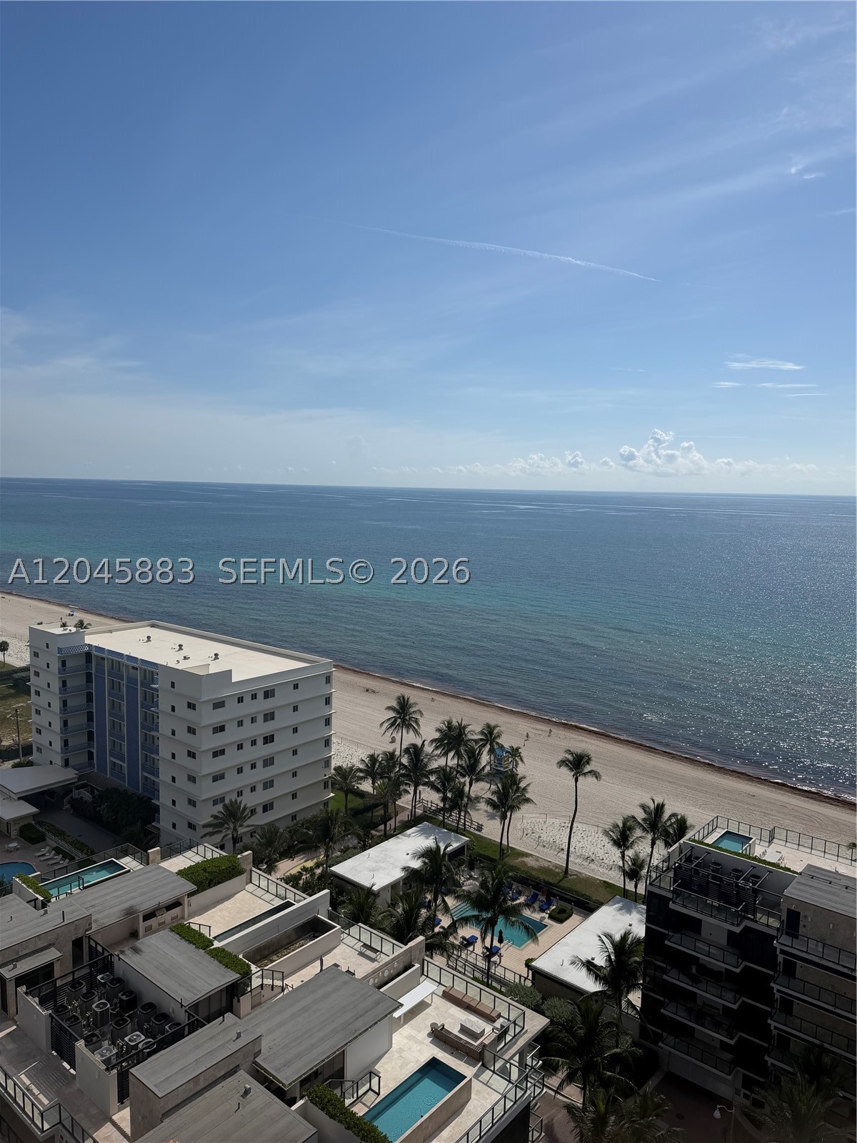 JULY 4 BLOWOUT SALE!!!  BEST PRICED UNIT IN QUADOMAIN!  UNIT 1905 IS A 2 BEDROOM TWO BATHROOM UPGRADED UNIT WITH OCEAN AND INTRACOASTAL VIEWS! PRICED TO SELL QUICKLY.  DON'T MISS OUT!  WON'T LAST LONG! PLEASE CALL OWNER/LISTING AGENT FOR MORE INFORMATION AND SHOWINGS!