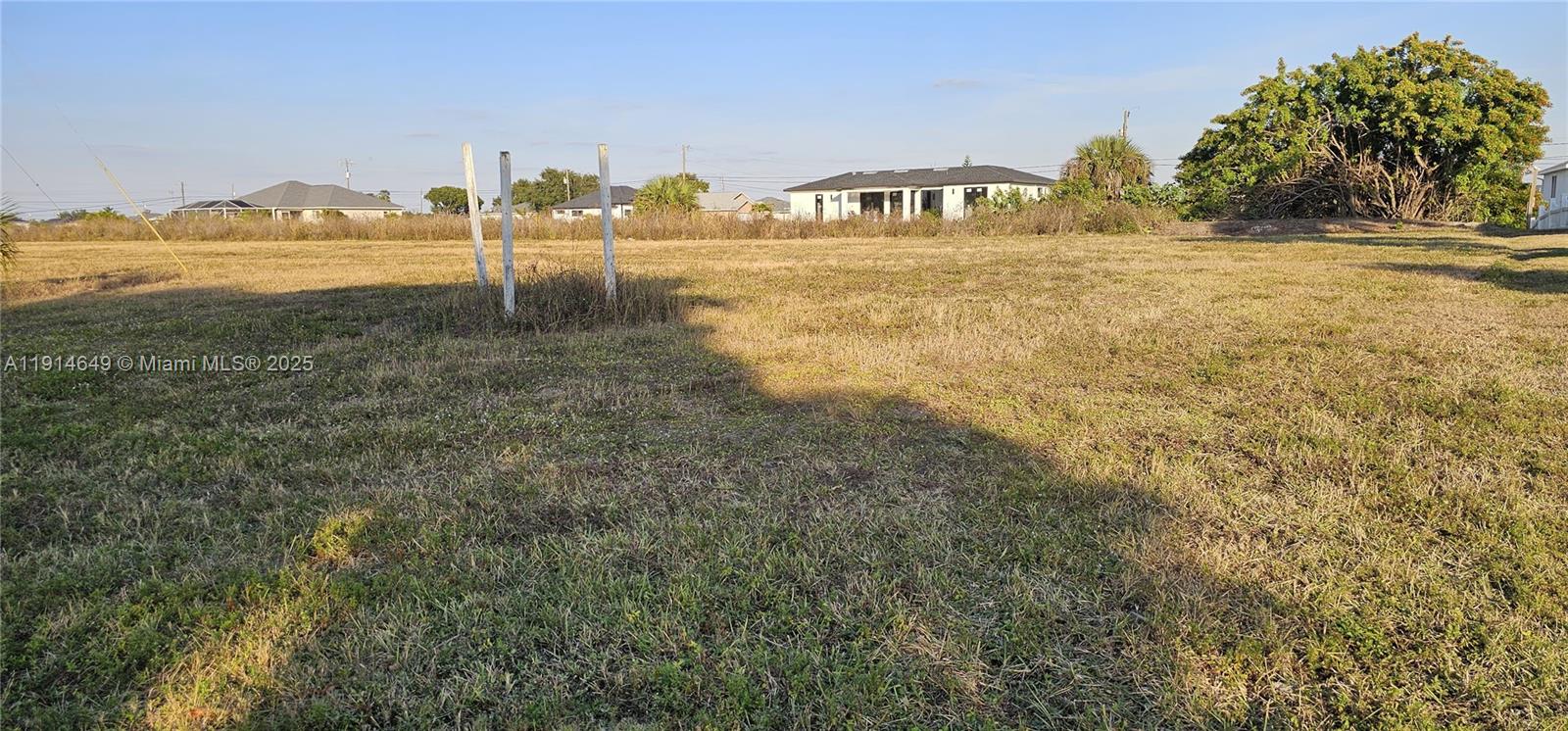 Cape Coral - Land