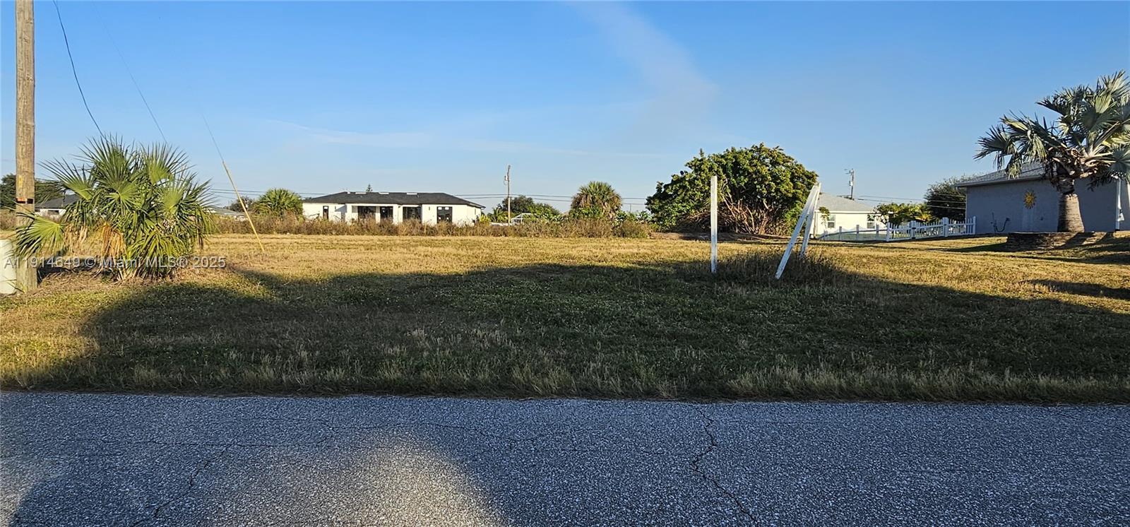 Cape Coral - Land