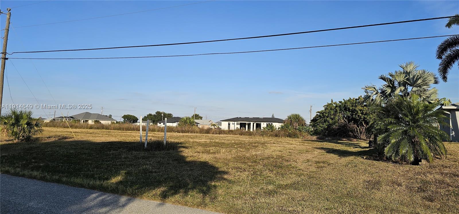 Cape Coral - Land