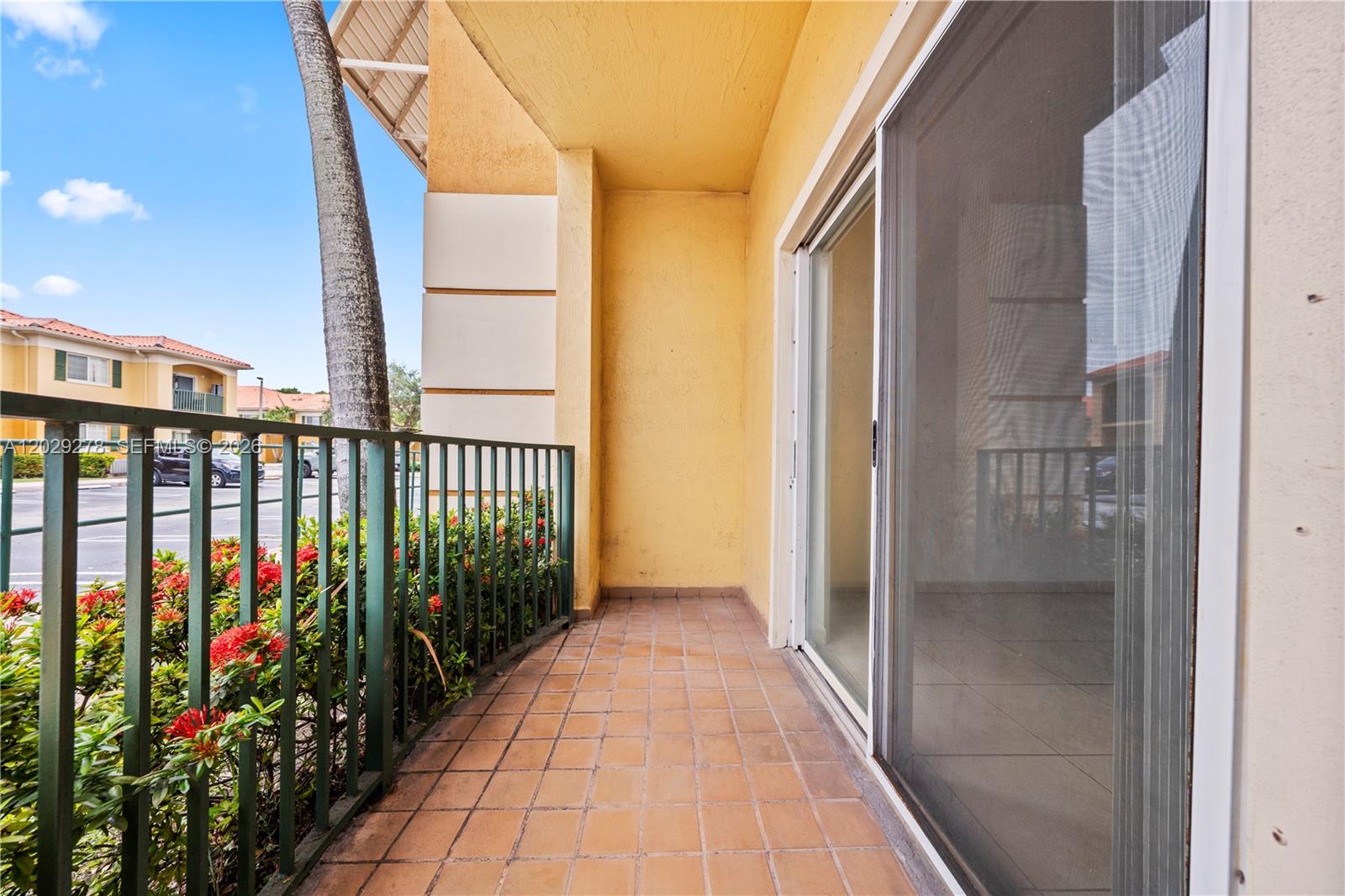 PALM GARDENS AT DORAL CON - Residential Lease