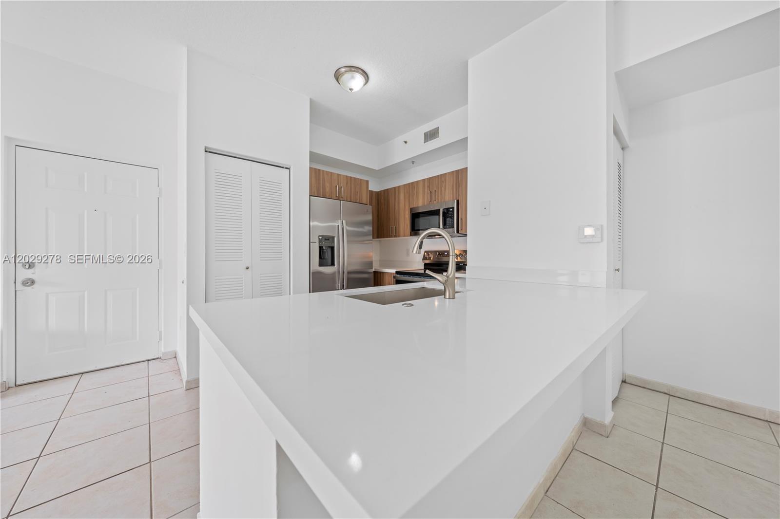 PALM GARDENS AT DORAL CON - Residential Lease