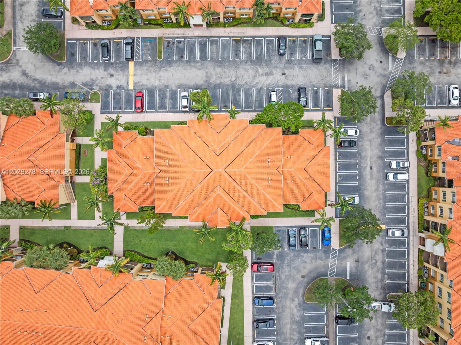 PALM GARDENS AT DORAL CON - Residential Lease