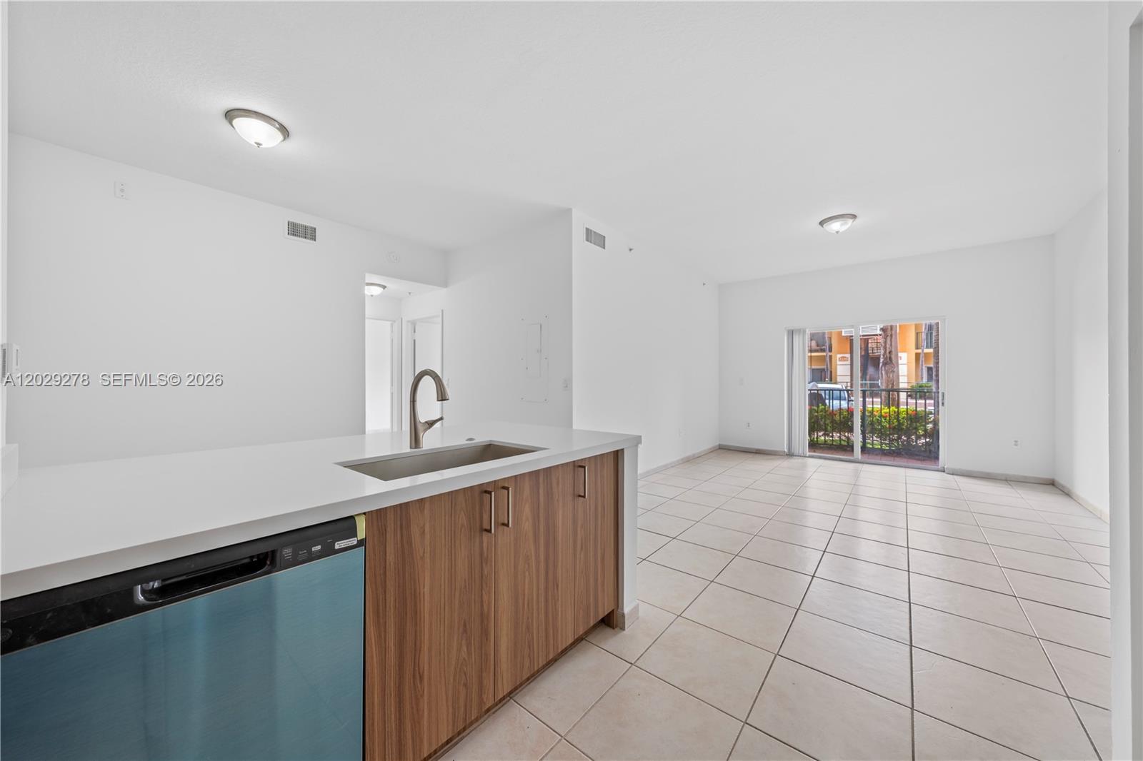 PALM GARDENS AT DORAL CON - Residential Lease