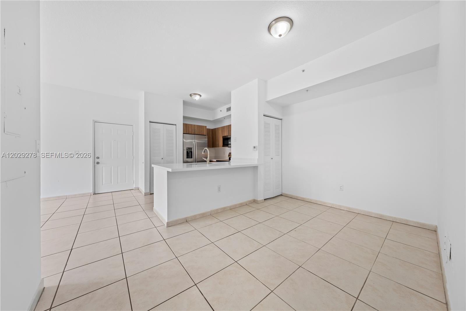 PALM GARDENS AT DORAL CON - Residential Lease