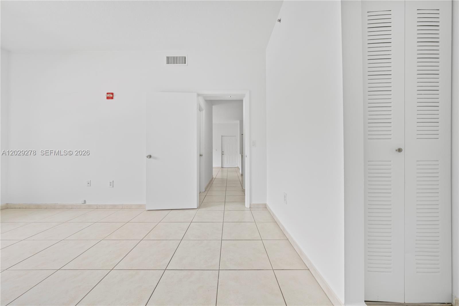 PALM GARDENS AT DORAL CON - Residential Lease