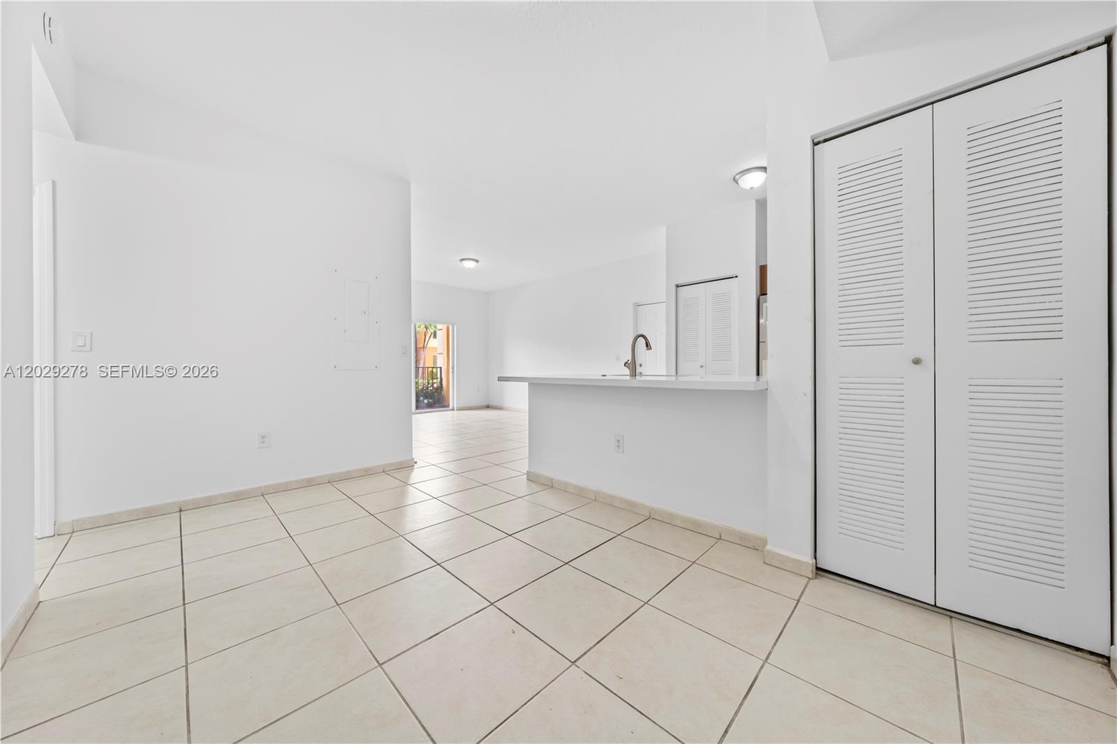 PALM GARDENS AT DORAL CON - Residential Lease