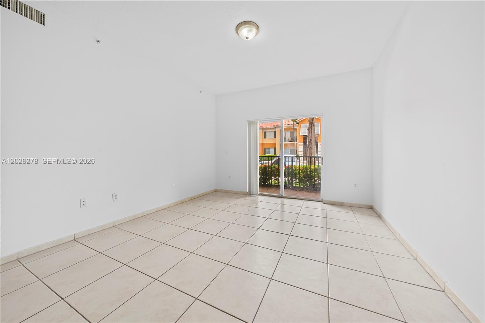 PALM GARDENS AT DORAL CON - Residential Lease
