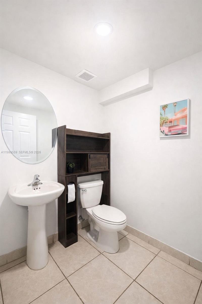 D & B SUBDIVISION - Residential