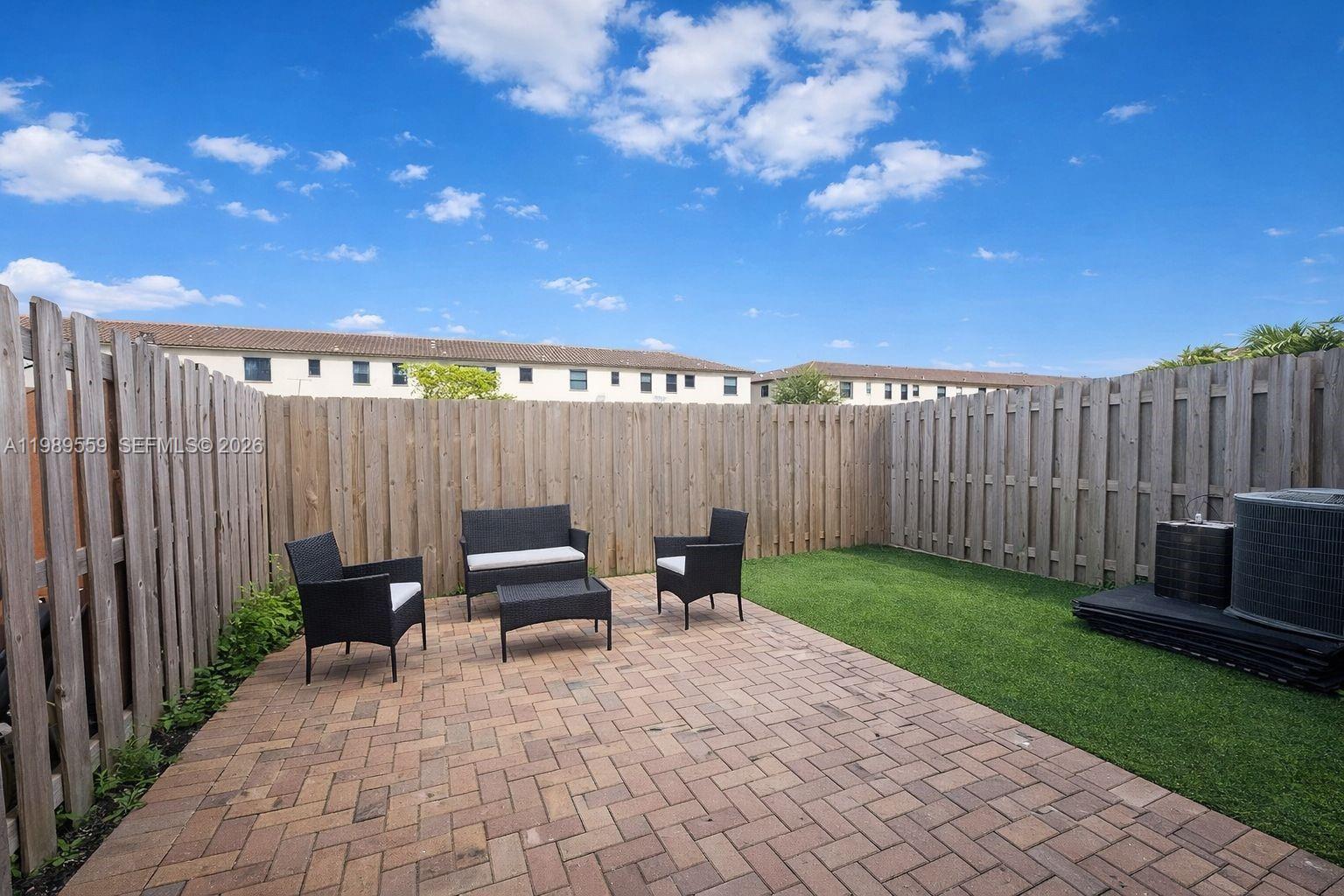 D & B SUBDIVISION - Residential
