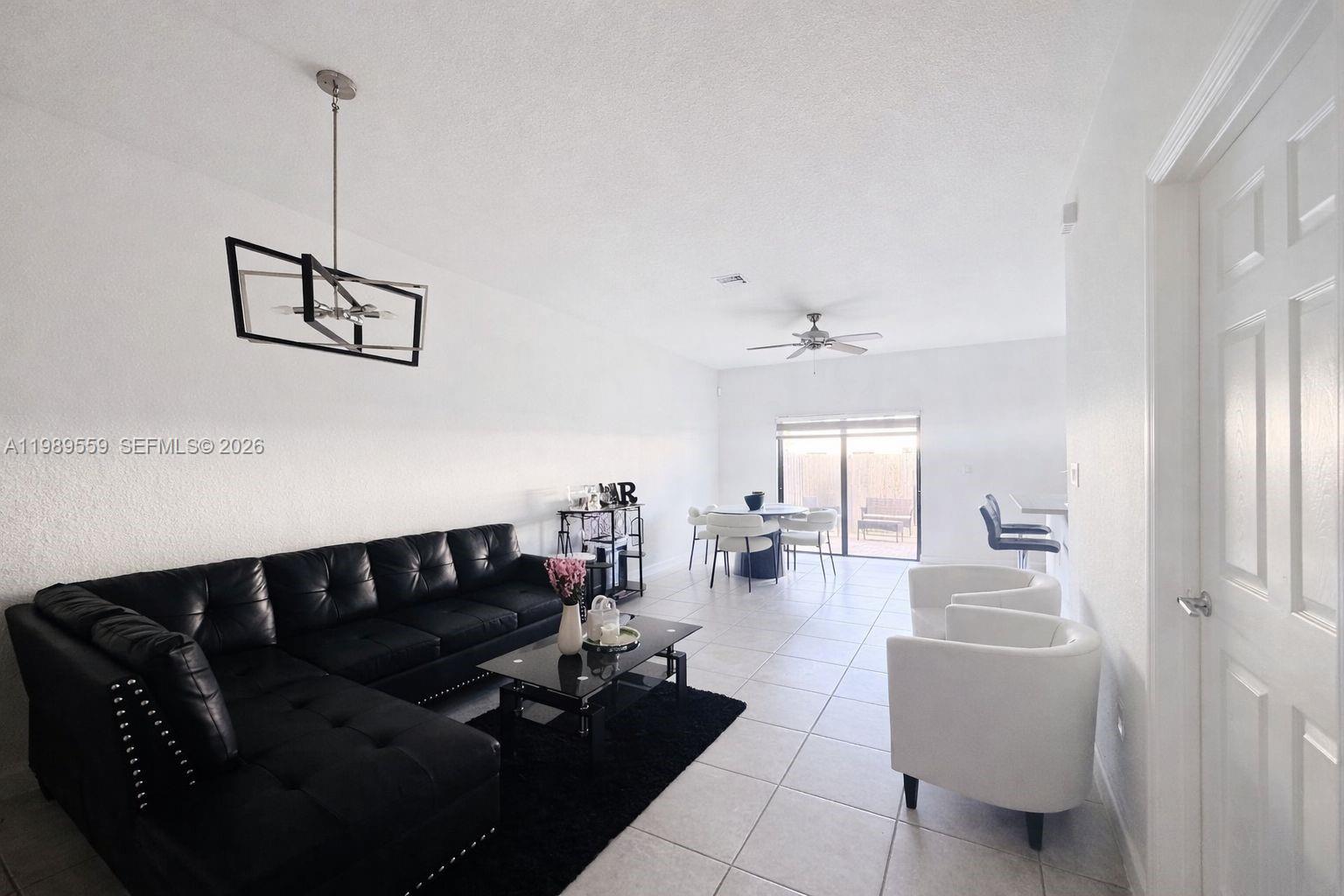 D & B SUBDIVISION - Residential