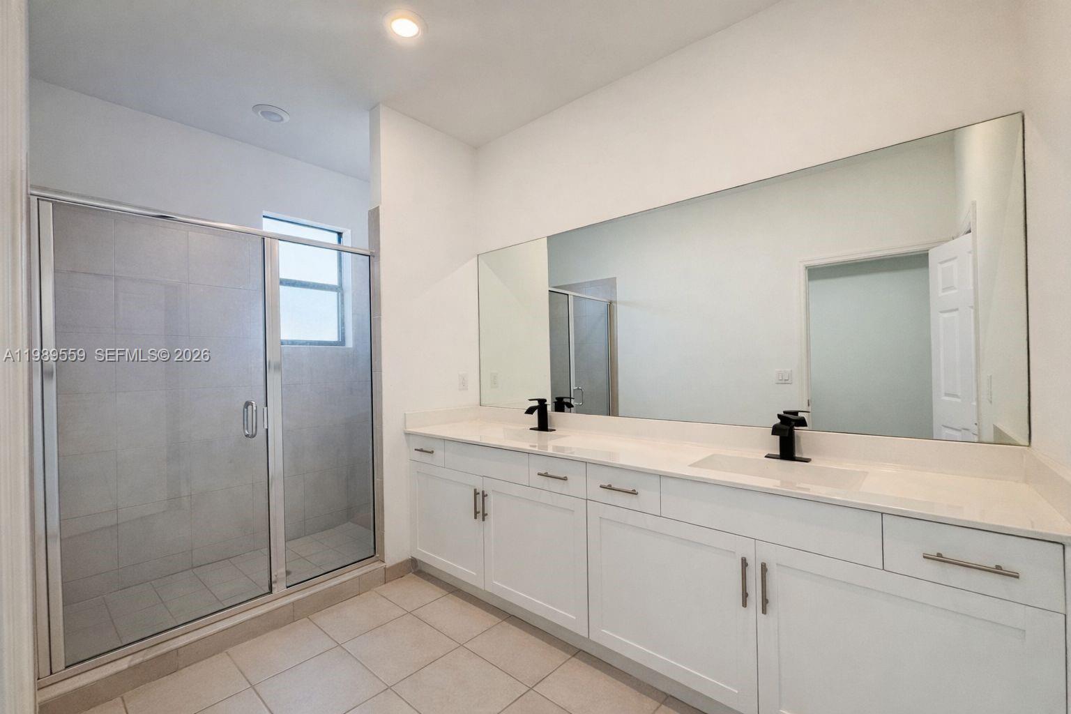D & B SUBDIVISION - Residential