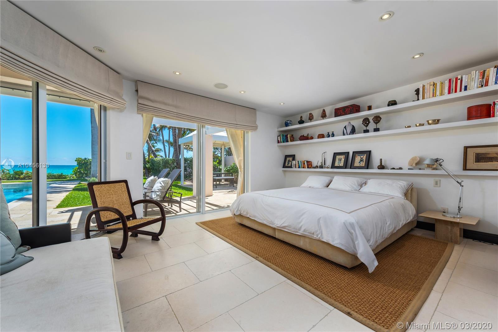 GOLDEN BEACH SEC C - Residential