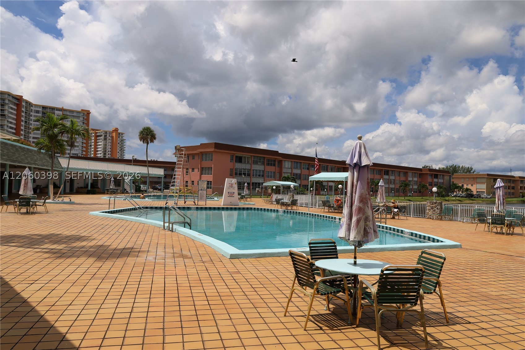 THIRD MOORINGS CONDO - Residential