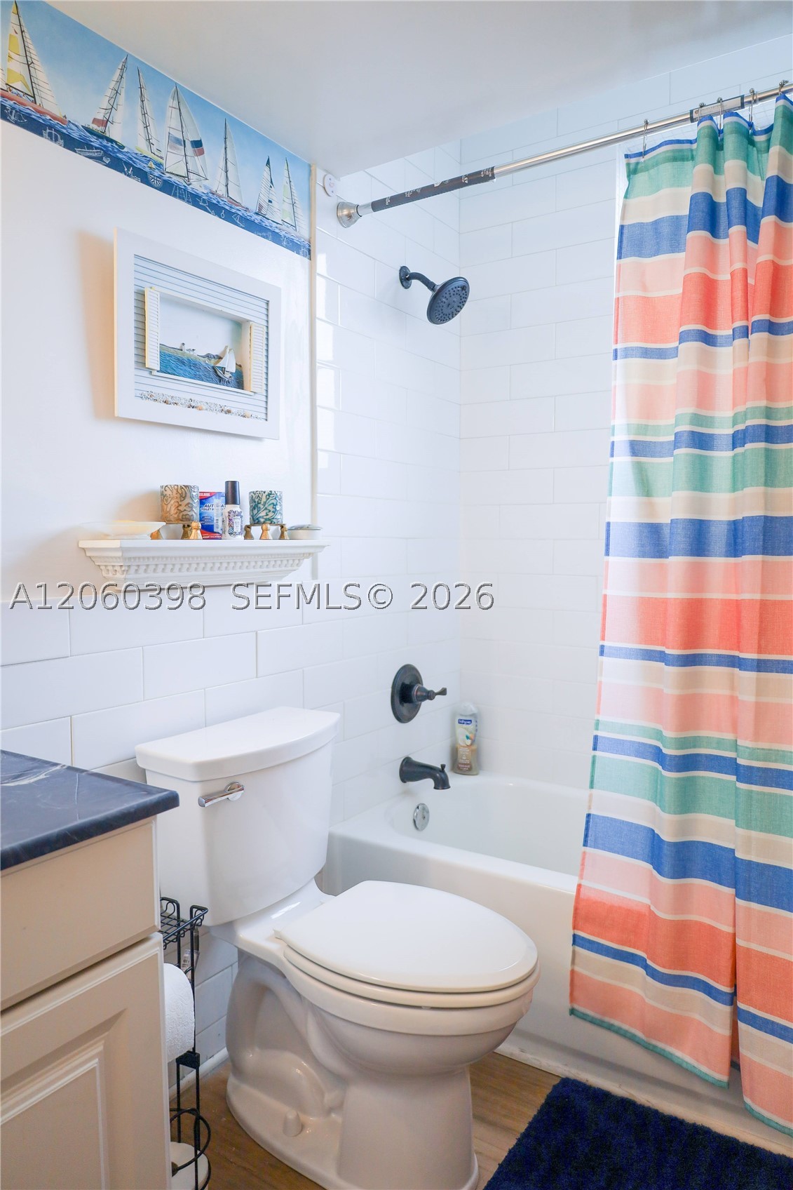 THIRD MOORINGS CONDO - Residential
