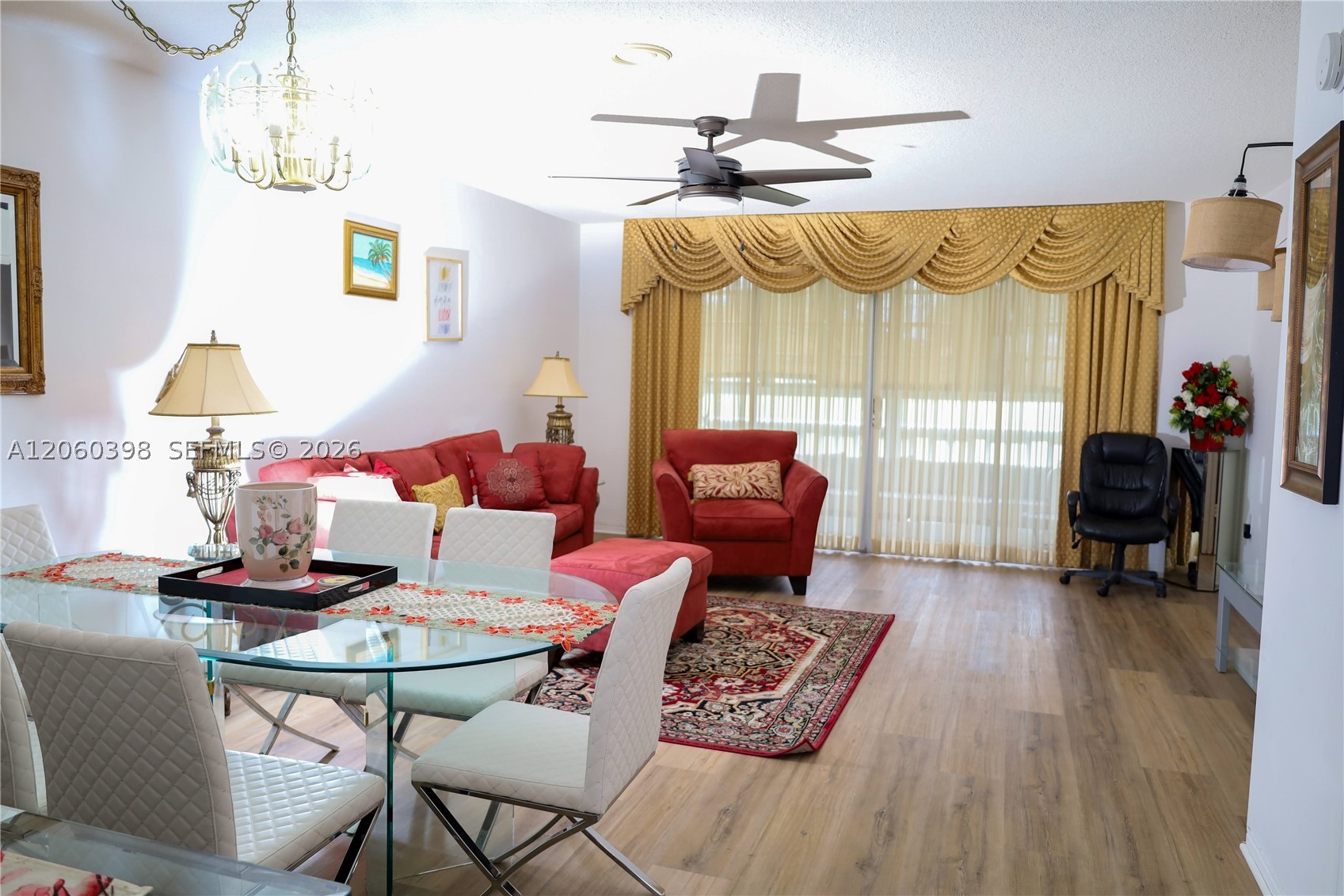 THIRD MOORINGS CONDO - Residential