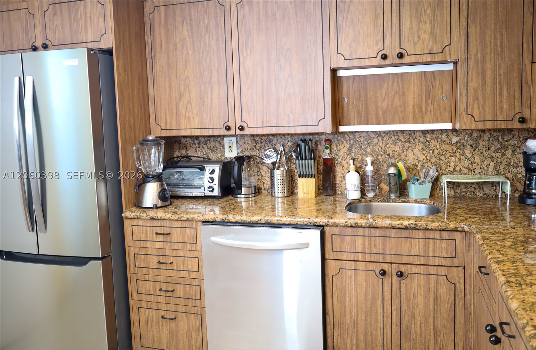 THIRD MOORINGS CONDO - Residential