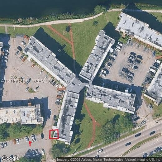 THIRD MOORINGS CONDO - Residential