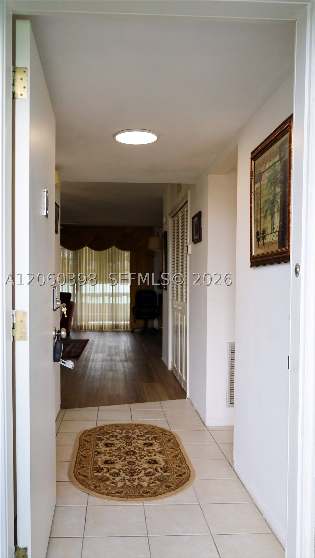 THIRD MOORINGS CONDO - Residential