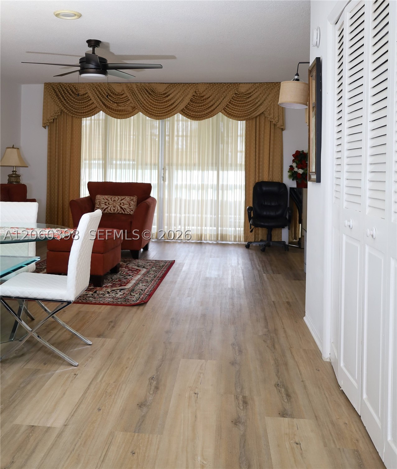 THIRD MOORINGS CONDO - Residential
