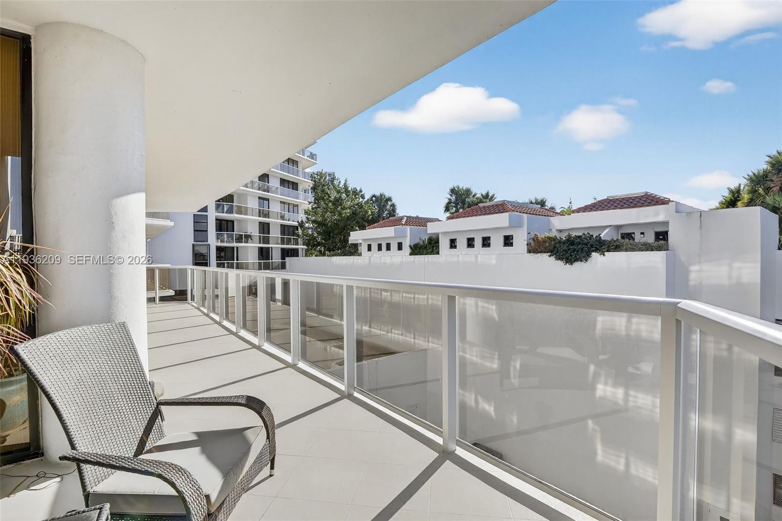 HAMPTONS WEST CONDO - Residential