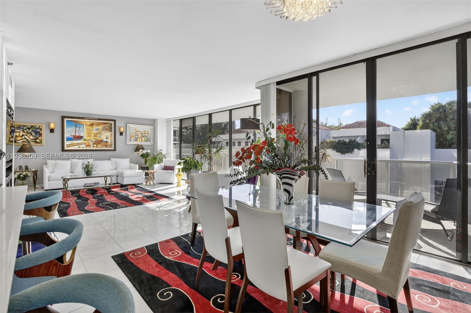 HAMPTONS WEST CONDO - Residential
