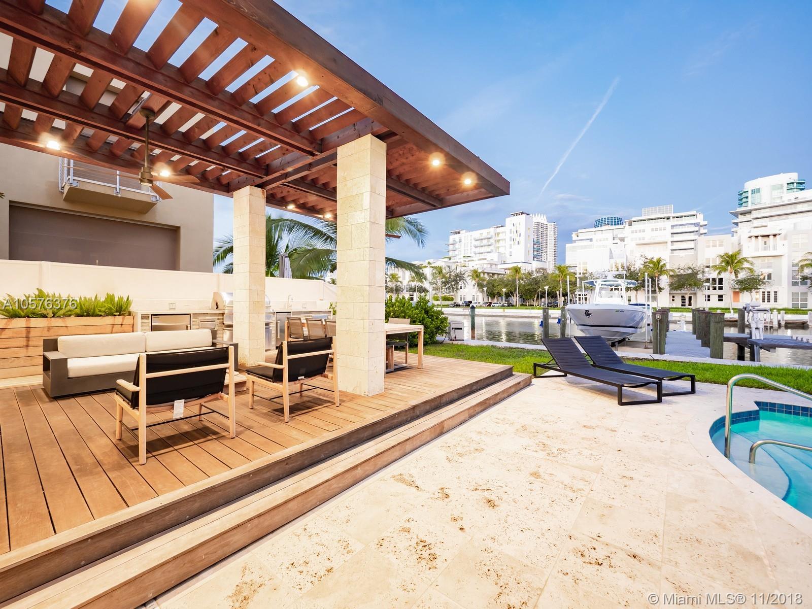 BEACH VIEW ADDN - Residential