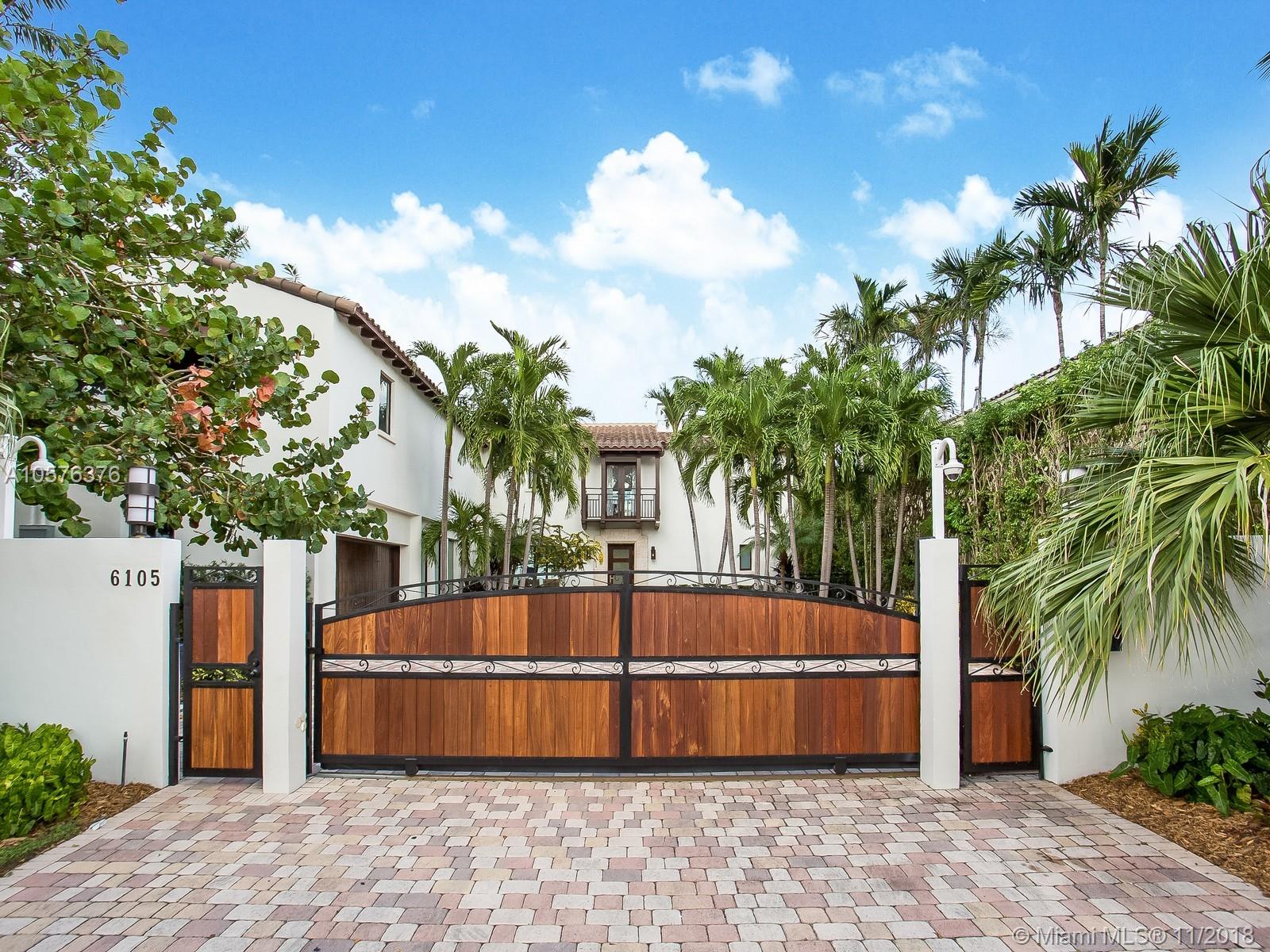 BEACH VIEW ADDN - Residential