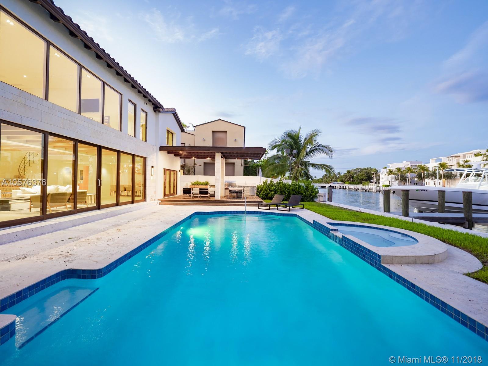 BEACH VIEW ADDN - Residential