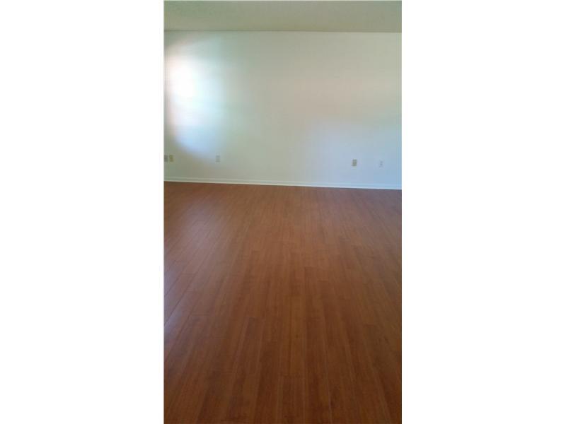 DAVIS GARDENS - Residential Lease