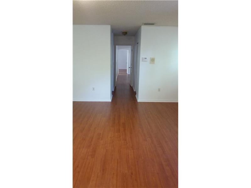DAVIS GARDENS - Residential Lease