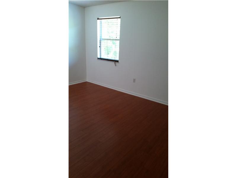 DAVIS GARDENS - Residential Lease