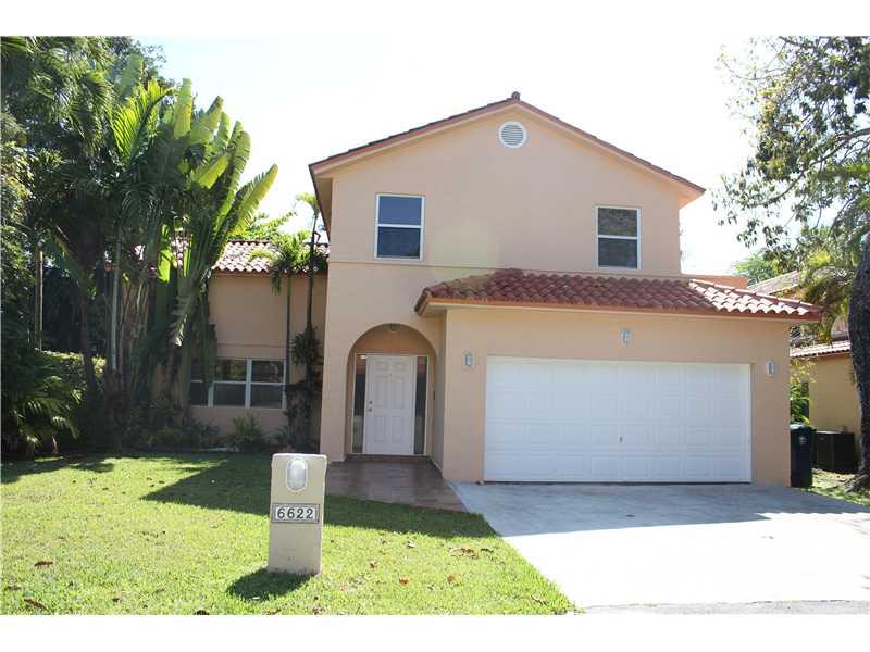 DAVIS GARDENS - Residential Lease