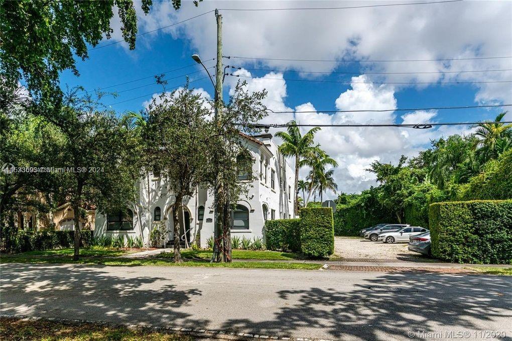 SUNNY GROVE - Residential Lease
