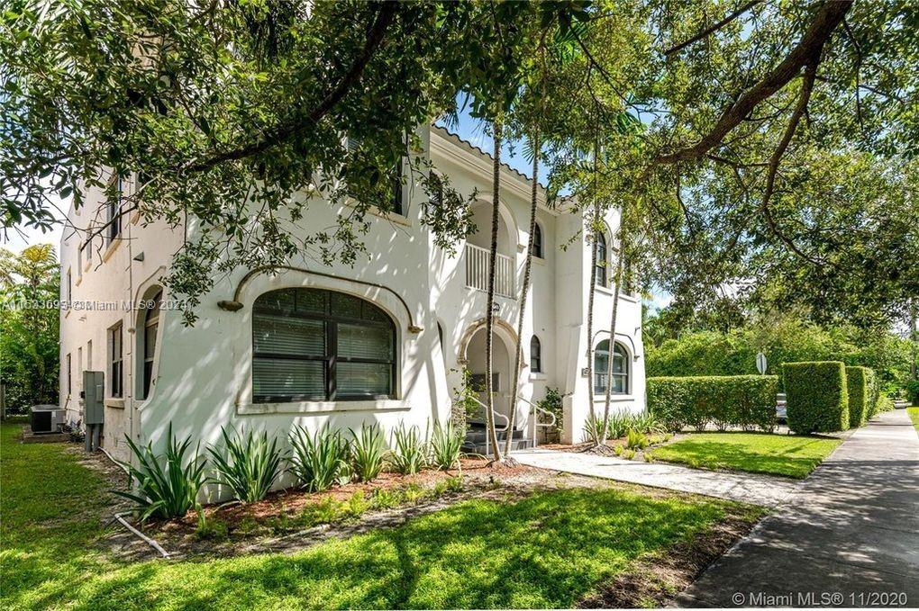 SUNNY GROVE - Residential Lease