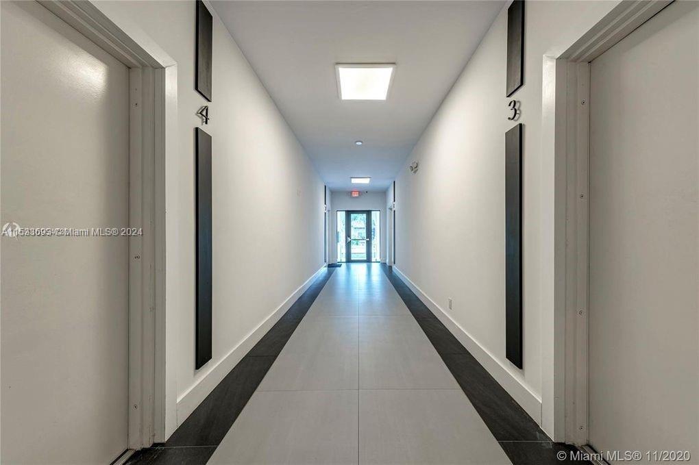 SUNNY GROVE - Residential Lease