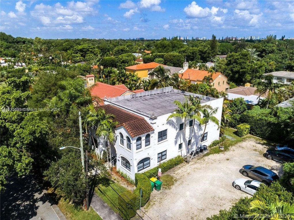 SUNNY GROVE - Residential Lease